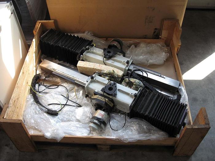 Gebraucht DEA Bravo 1106/2