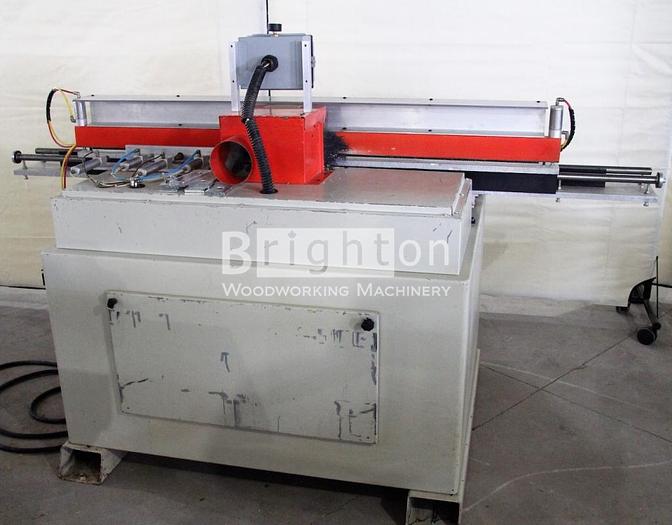 Used Door Machine - Unique 250