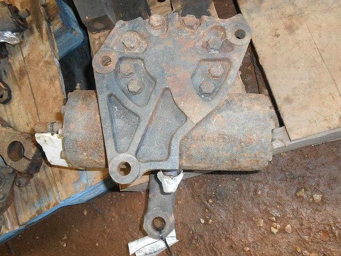 Used Sheppard 392