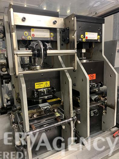 Used 2001 NewFoil 2500