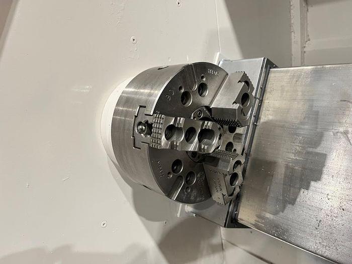 Usato TORNIO AVM ANGELINI SNUPY CNC FANUC