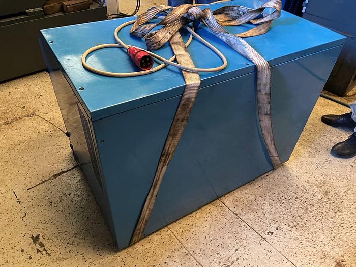 Usato COMPRESSORE DGM