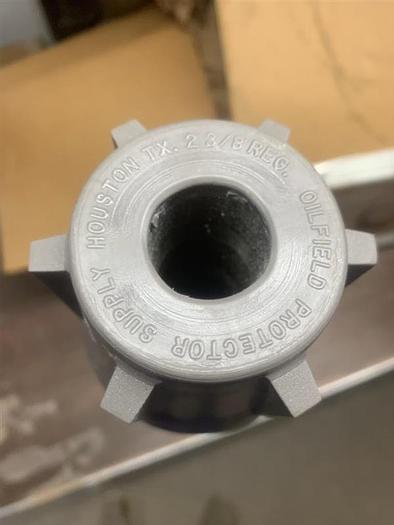 2-3/8" Reg API PIN X 2-3/8" Reg API BOX Sub Adapter