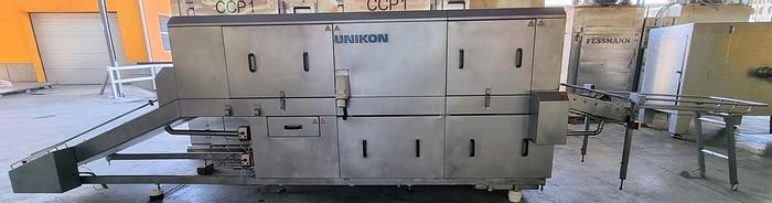 Used UNIKON