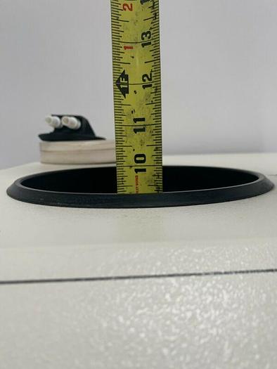 Used Thermo Fisher Scientific RVT4104-115 Refrigerated Vapor Trap 115V/12A/60Hz