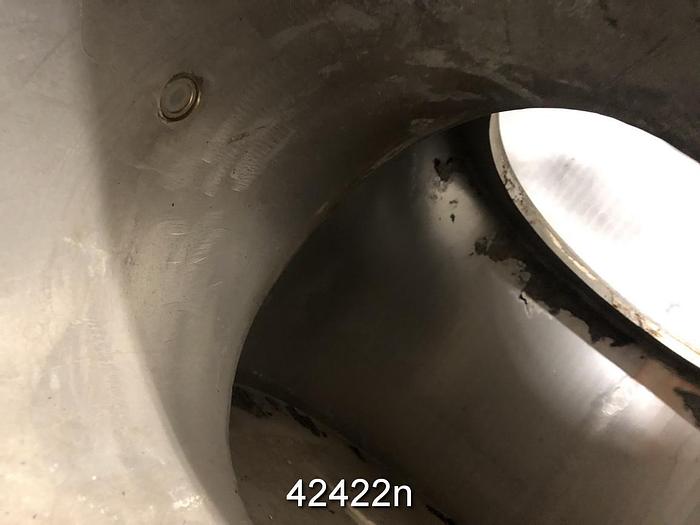 Used Black Clawson  Ultra III Housing #42422