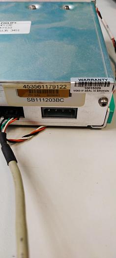 Gebraucht Philips Ultraschall-Board
