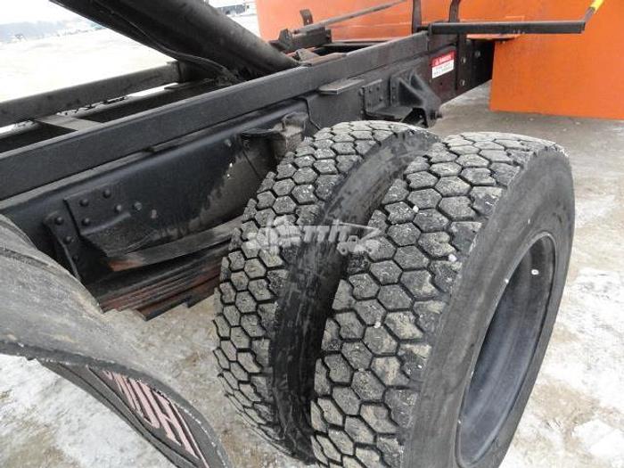 Used 2009 ALTEC LRV55