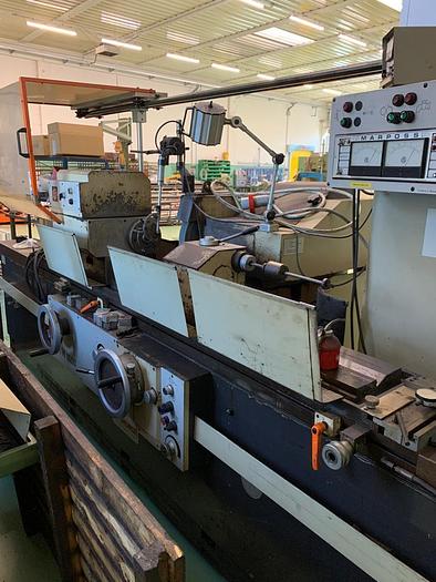 Usato GIORIA RH/N 1500