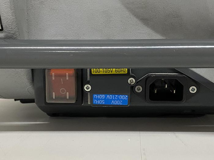 Used Boc Edwards XDS5 Dry Scroll Vacuum Pump 100V - 200V