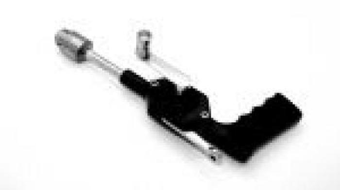 Used Drill Bone Hand Large Universal with Jacobs Chuck