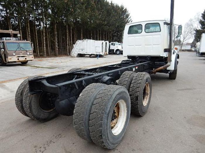 Used 2002 Sterling LT-9500