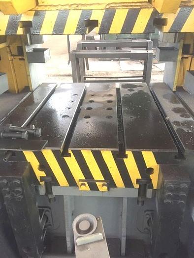 Used Press Trimming KB2536