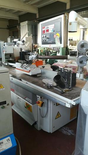 Used SCM GROUP T130E CE