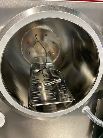 Used SHP Laboklav 25