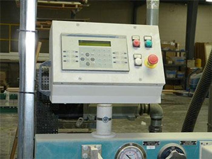 Used Giardina Vacuum Coater