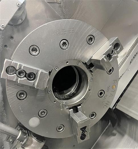 Used 2007 Doosan Puma 400LC