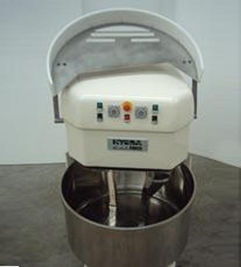 Sancassiano Hydra Fixed Bowl Mixer