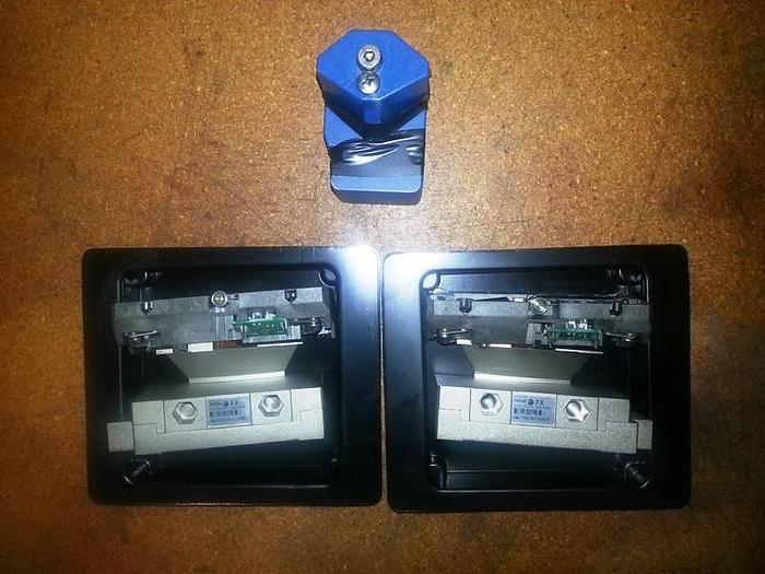 Used Fagor 21' 3-1/2" Scale