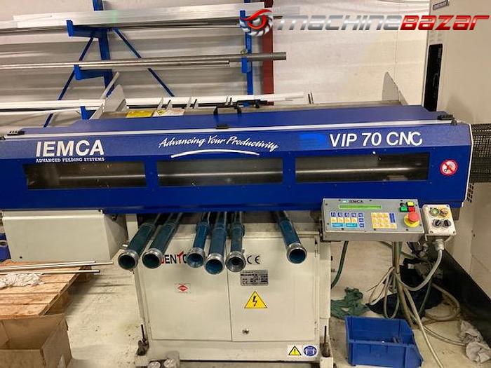 Used 2018 DMG Mori CLX350