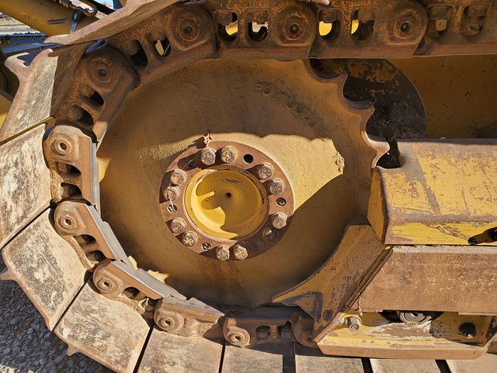 Used 2013 John Deere 650K XLT