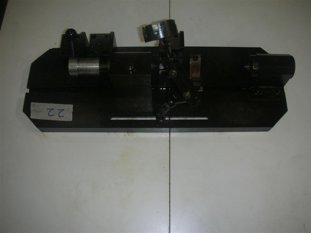 Usado Z Comprobadoras de engranajes #8167