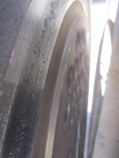 Used Used Missouri Boiler approximately 368 sq ft. 304L stainless steel vertical shell and tube heat exchanger