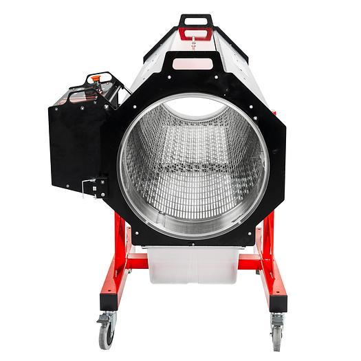 Model DBT-4, Dry Batch Trimmer by CenturionPro