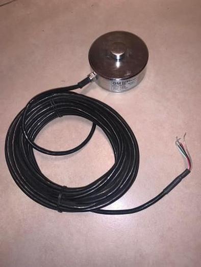 Tensometr Global Measurement GM-CMP 10t