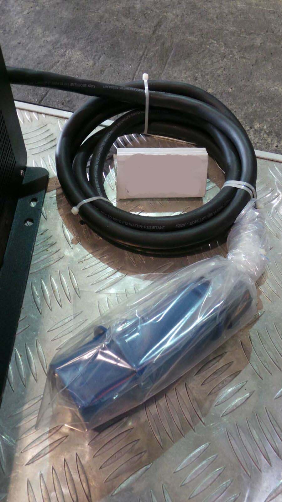 Used OneAC 012-640CE Power Condition, 240~42A / OneAC / 50~60Hz / 1 Phase