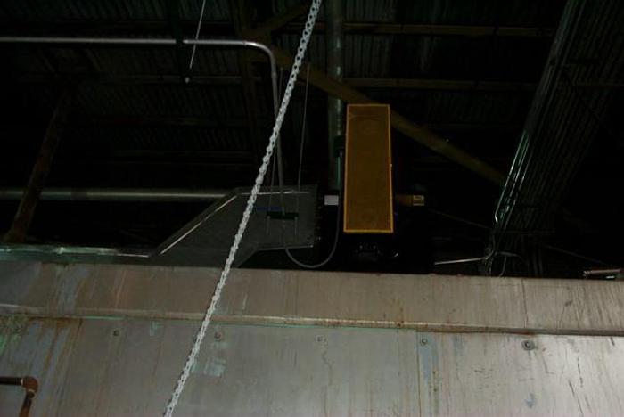 Used 1965 BABCOCK & WILCOX FMD-1200 #18685