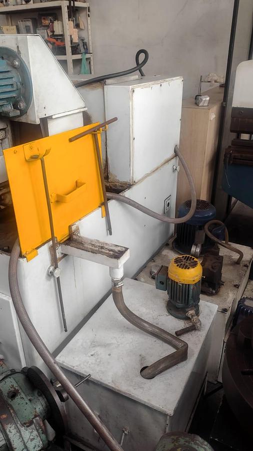 Usado RETIFICA CENTERLESS