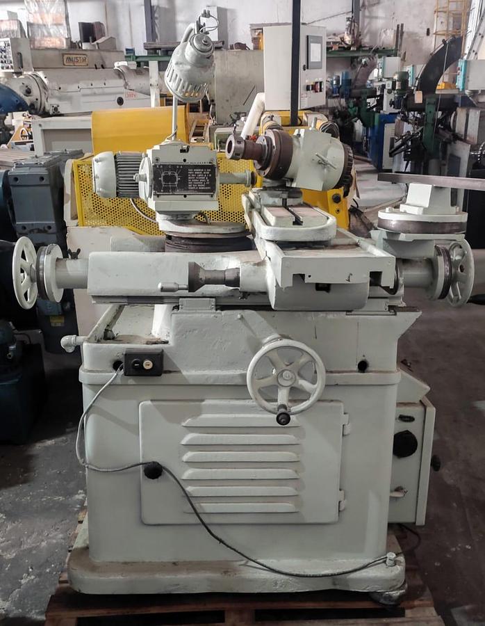 Usado AFIADORA UNIVERSAL - MELLO - AMY4