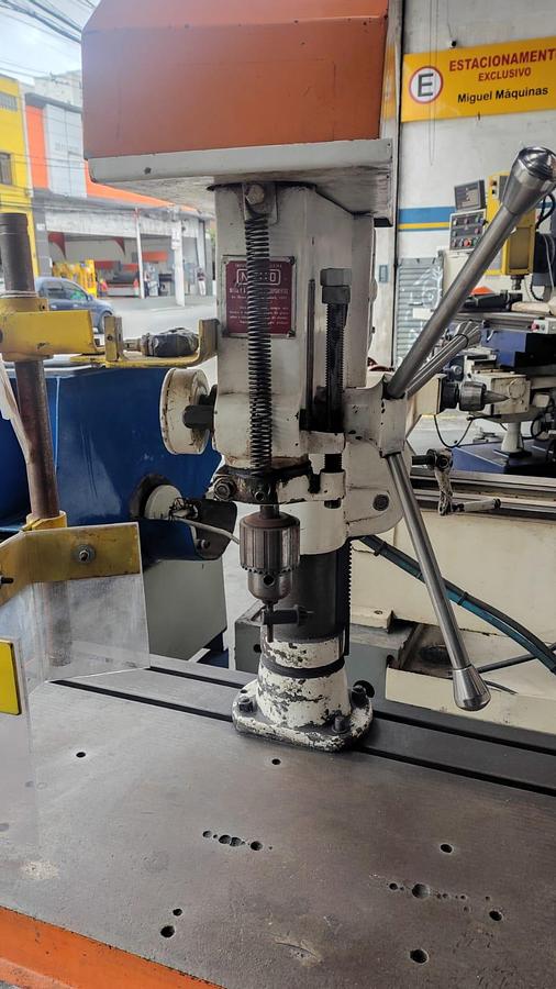 Usado Furadeira FM 5/8