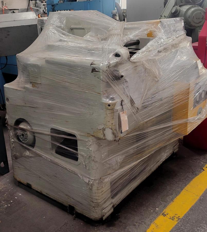 Usado Laminadora de Rosca Piui