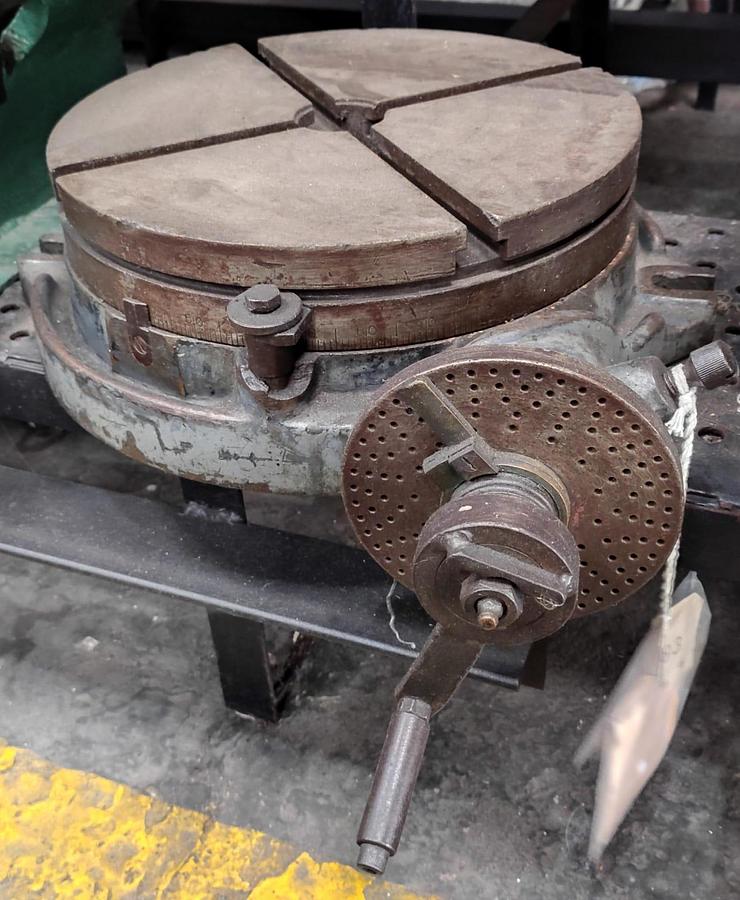 Usado Mesa Divisora 300mm