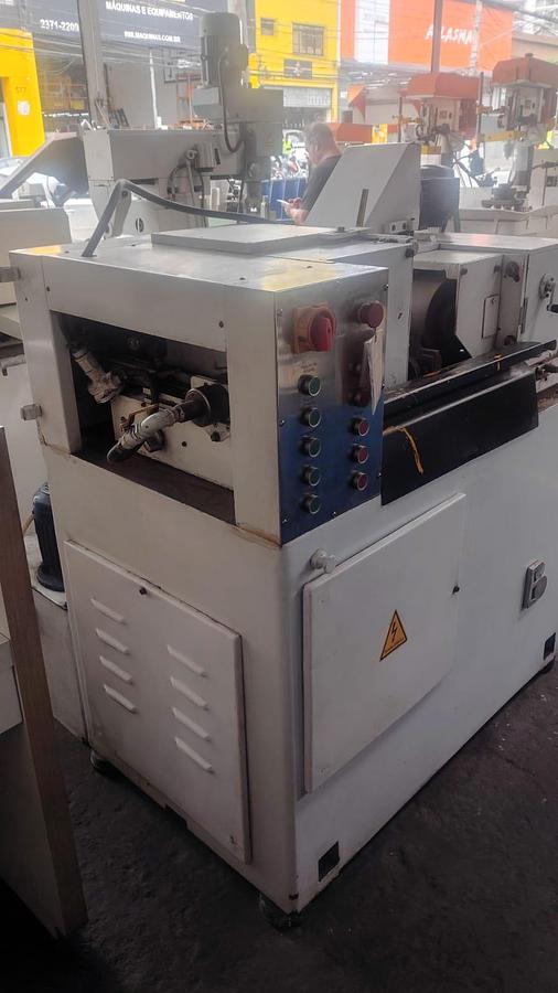 Usado RETIFICA CENTERLESS