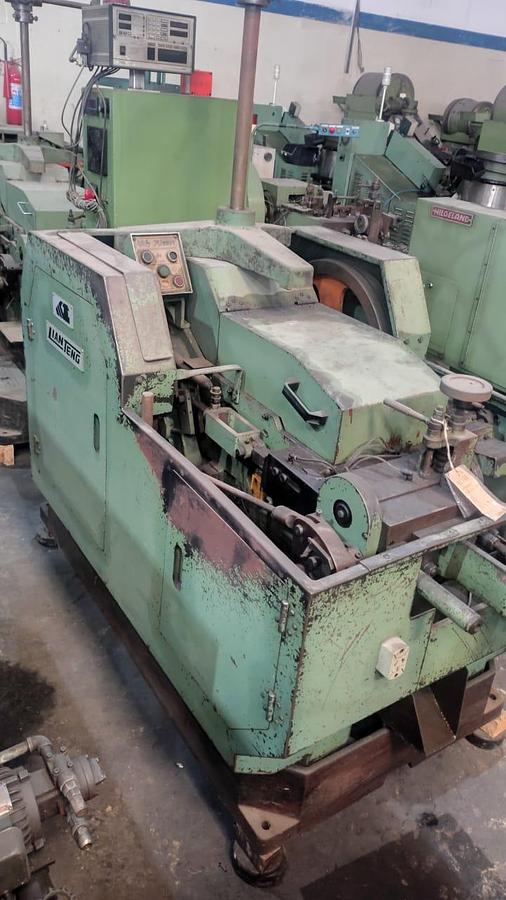 Usado Estampadeira Yih Woen YW 1538