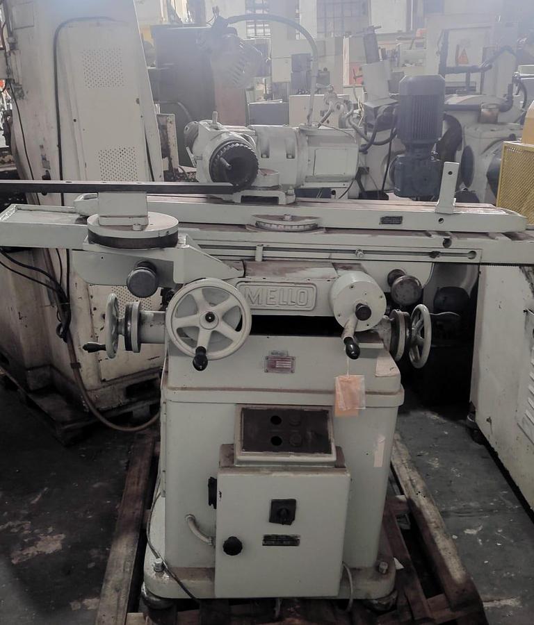 Usado AFIADORA UNIVERSAL - MELLO - AMY4