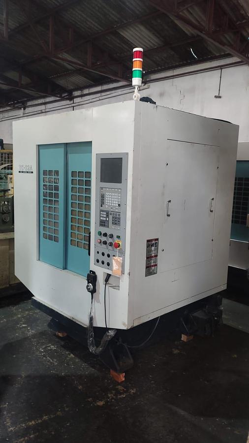 Usado Centro de Furação Brother CNC 