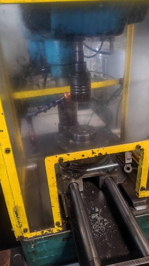 Usado Rebitadeira Begra RS-120