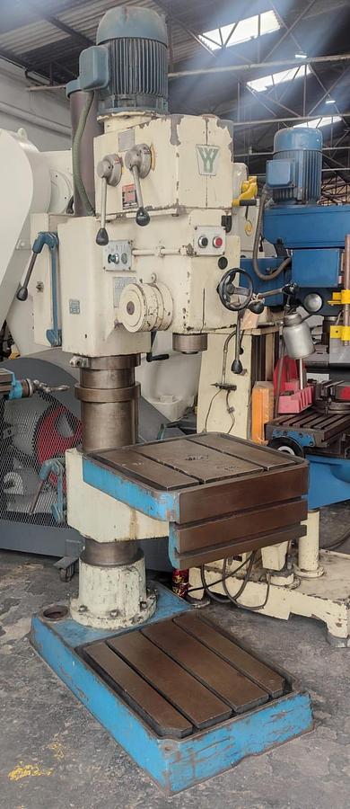 Usado Furadeira FY - A50