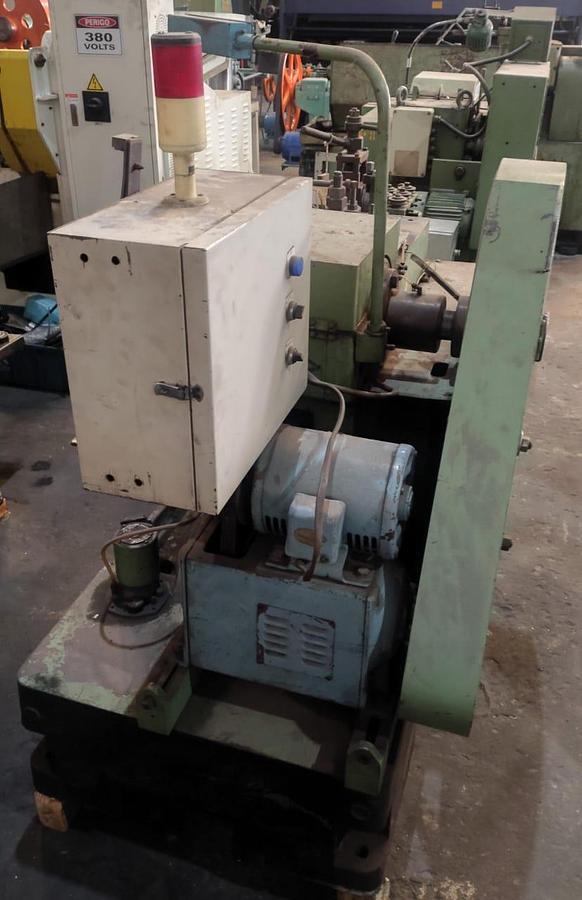 Usado Estampadeira de Parafusos FA-10