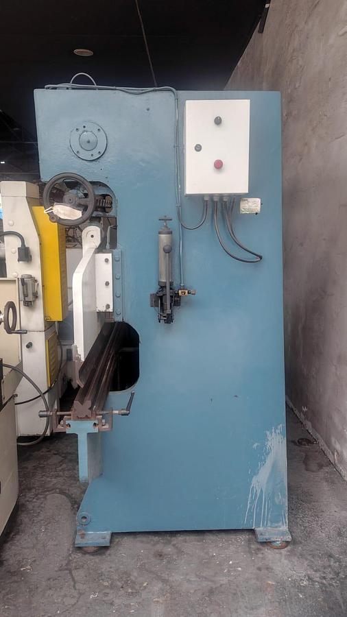 Usado Solimaq 30ton x 3000