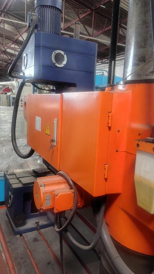 Usado Furadeira Radial Z 3050 x 16/1