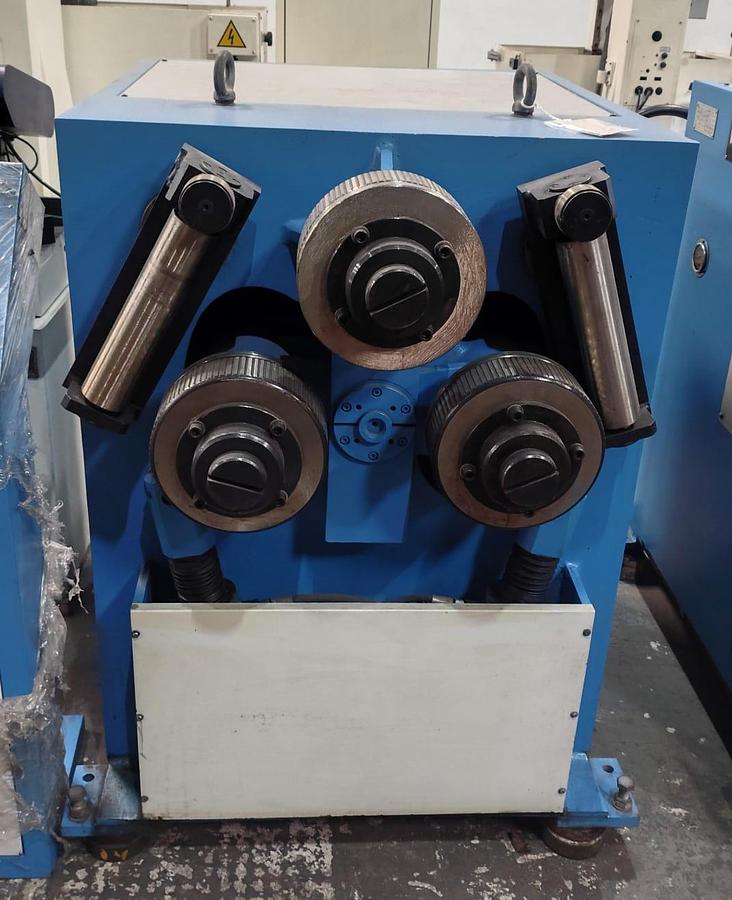 Calandra de Perfil Calfran WY24 1000 