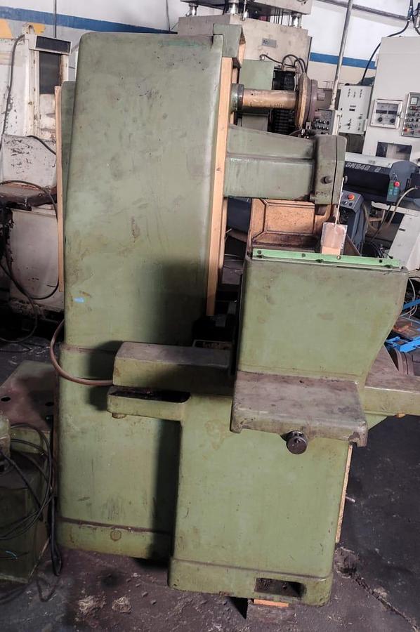 Usado Retifica Plana Sulmecanica RAPH-75