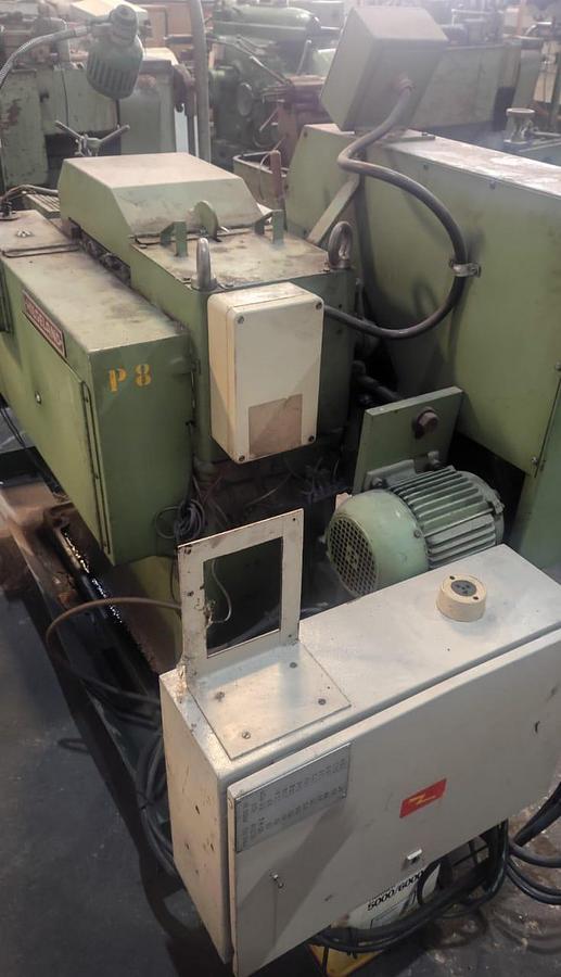 Usado Estampadeira de Parafusos Ingeland CHOO-A