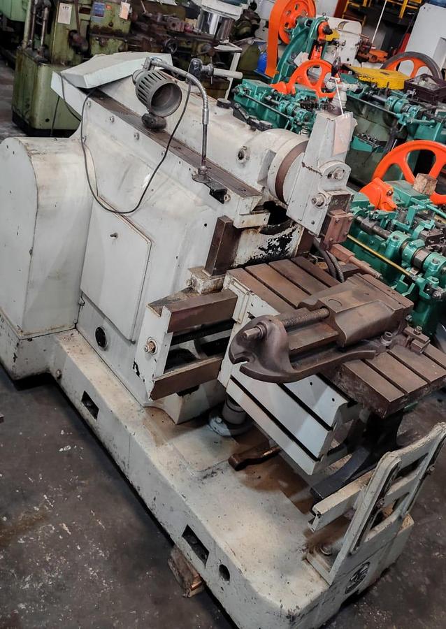 Usado PLAINA LIMADORA ROCCO 700