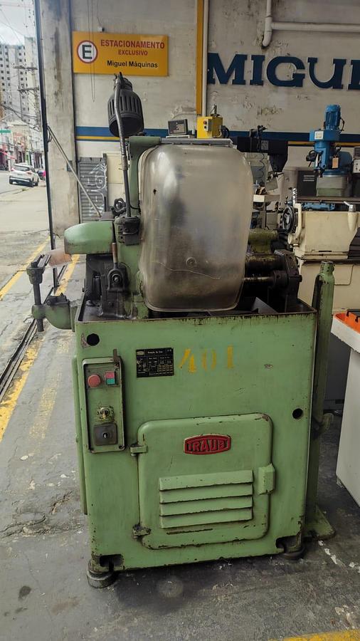 Usado Traub A15